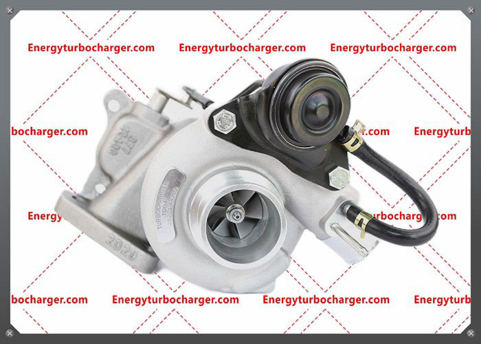 Turbocompressor 49135-04121 de TF035HM-12T-4 Hyundai Mitsubishi 4913504121 motor de 49135-04212 282004A201 28200-4A201 4D56TI