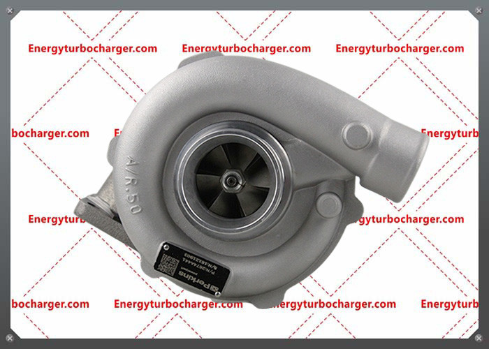Série da vista 741641-1 2674A441 6 EPA de GT3267 Perkins Turbocharger 741641-5001S 0001 mim motor