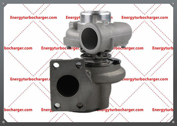 Turbocompressor 754111-5009S 0008 de GT2049S Perkins 0009 motor de 2674A422 2674A423 U2674A422 1103A