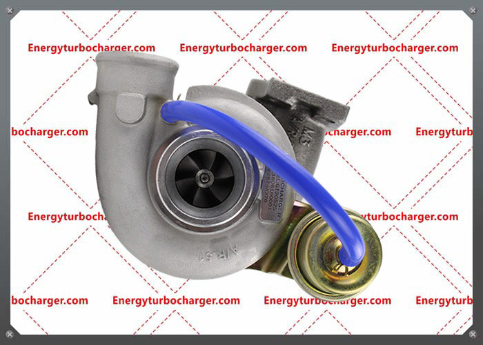 Motor da série 1 de GT2052S Perkins Turbocharger 727264-5006S 0006 452191-0006 2674A376 2674A316 EPA