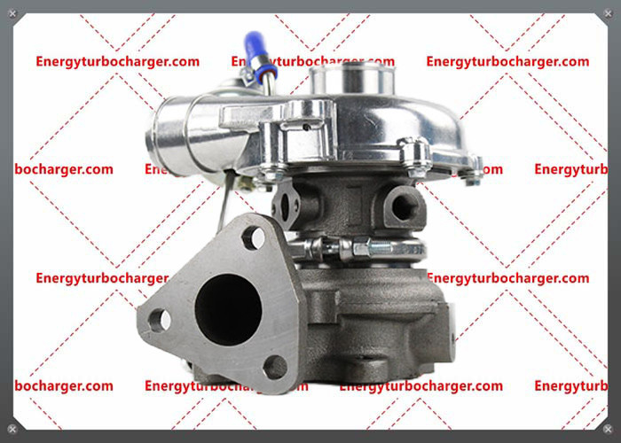 Turbocompressor VB VA VC VD VF420088 1515A029 de RHF4 Mitsubishi BMW com o motor 4D5CDI