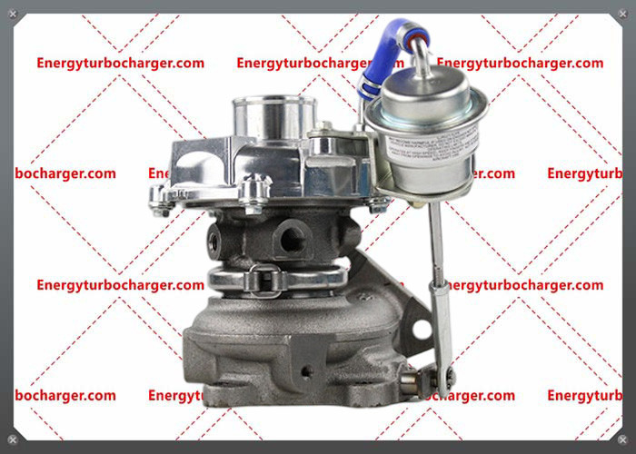 Turbocompressor VB VA VC VD VF420088 1515A029 de RHF4 Mitsubishi BMW com o motor 4D5CDI