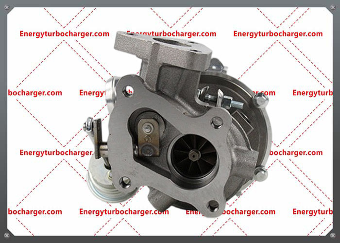 Turbocompressor VB VA VC VD VF420088 1515A029 de RHF4 Mitsubishi BMW com o motor 4D5CDI
