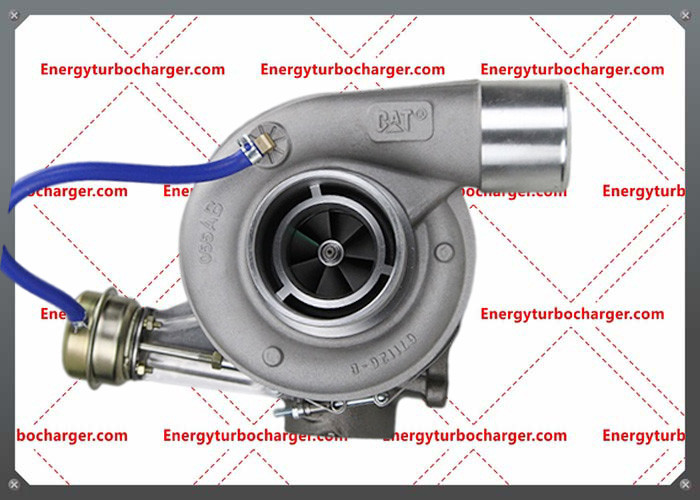 Máquina escavadora Turbocharger 175183 da escavadora de B2G dieselerpillar 2525165 motor de 252-5165 10R-3749 10R3749 C9