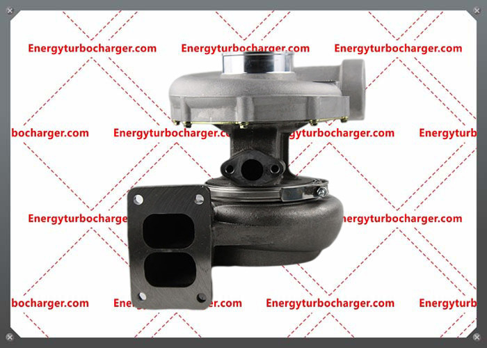 Turbocompressor 52329883272 do homem de 4LGZ Diesel turbocharger 643582 746265 51.09100-70875232-988-3272 motor de D2566MT 9157 96T