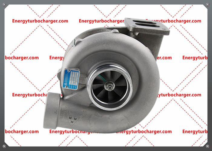 Turbocompressor 52329883272 do homem de 4LGZ Diesel turbocharger 643582 746265 51.09100-70875232-988-3272 motor de D2566MT 9157 96T