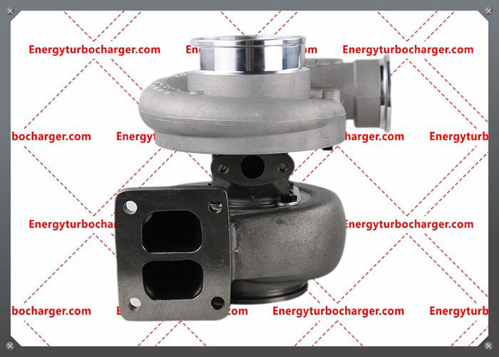 Turbocompressor 3528708 3528709M de H1E Cummins 352870900 motor de 3528709H 3528872 3802345NX 6CTA
