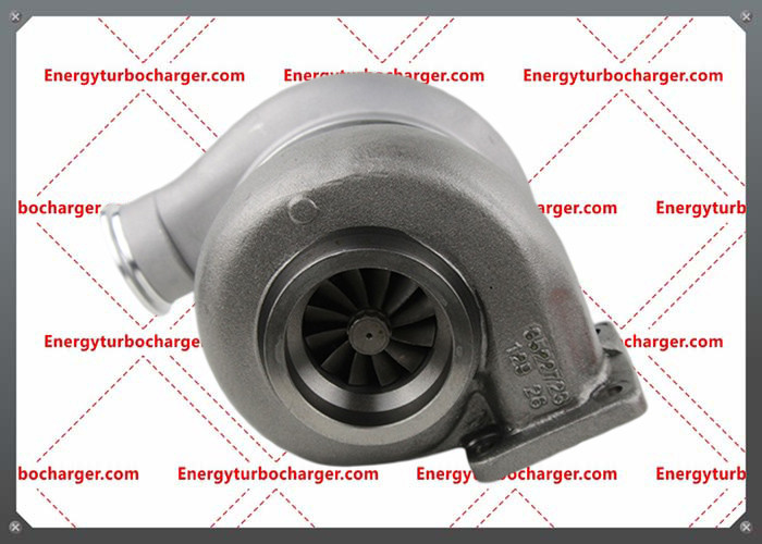 Turbocompressor 3528708 3528709M de H1E Cummins 352870900 motor de 3528709H 3528872 3802345NX 6CTA
