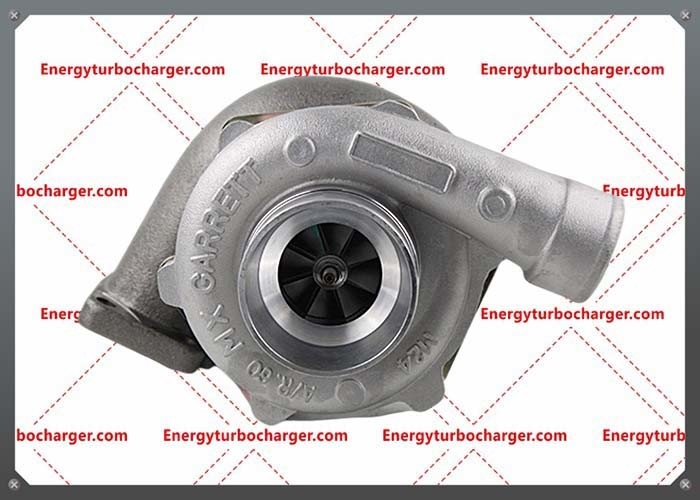 Turbocompressores 465570-5002S 0001 de engine do caminhão TO4B44 0002 4880539-4 4880534 com motor de TD70G