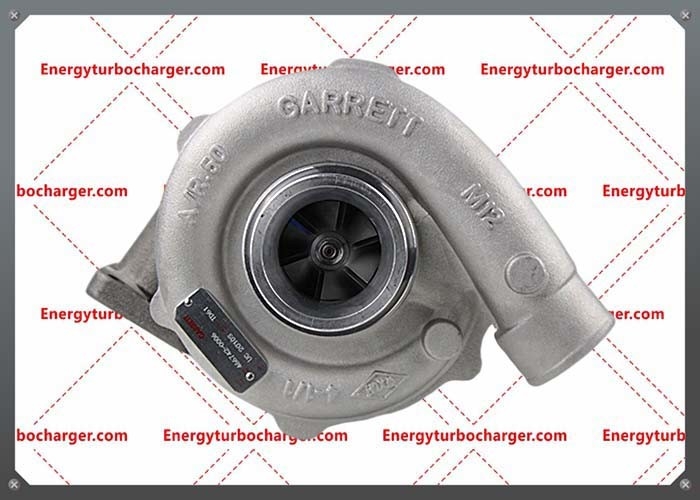 Terra T04E04 que move os turbocompressores 466742-5006S 0006 de engine motor de 6 4881601 TD71G