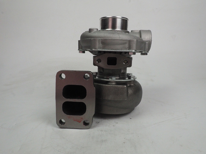 Turbocompressor 315043 do motor S2D KOMATSU de SA6D95L 314474 mover-se da terra 6209-81-8311 6209-818311 PC200-6