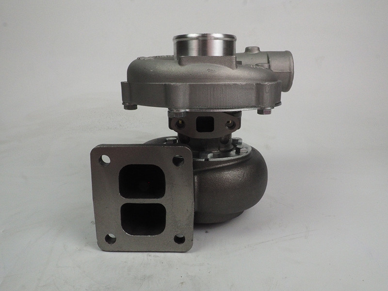 Motor 6222-81-8210 SA6D108 do turbocompressor 466704-5203S 6222818170 de T04E08 KOMATSU