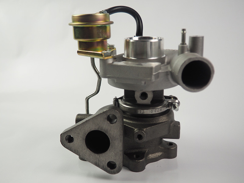 Motor de TF035HM Mitsubishi Turbocharger 49135-03300 49135-03301 49135-03311 ME202879 ME190511 4M40