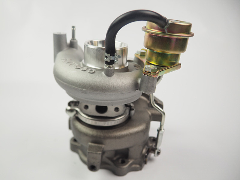 Motor de TF035HM Mitsubishi Turbocharger 49135-03300 49135-03301 49135-03311 ME202879 ME190511 4M40