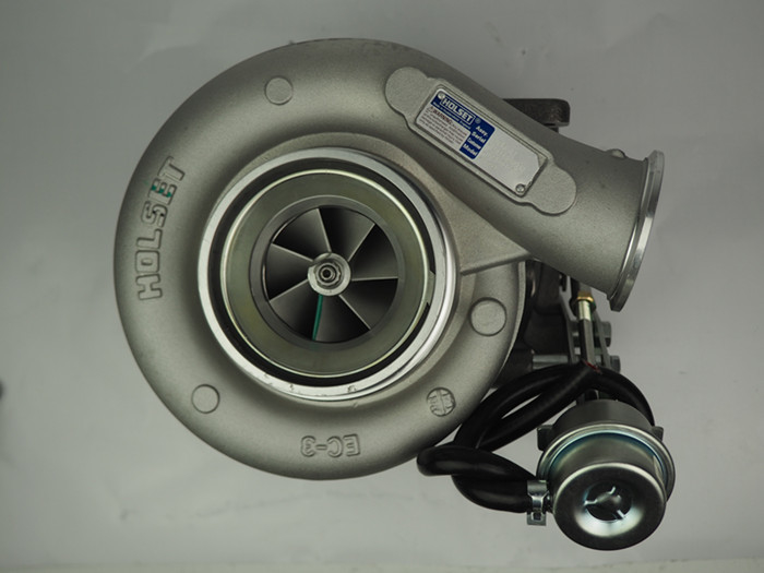 Turbocompressor 4038421 de HX40W 3597311 6743-81-8040 4038425 4035653 4089274 PC300/360-7 6C 6CTAA SA6D114