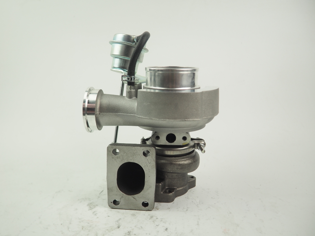 Turbocompressor 49377-01700 de TD04L, 49377-01740,6271-81-8100,6271818100,6271-81-831 para KOMATSU com o motor SAA4D95LE-5