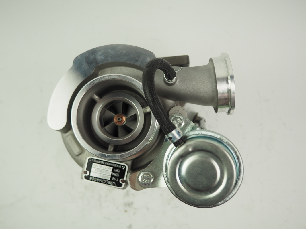 Turbocompressor 49377-01700 de TD04L, 49377-01740,6271-81-8100,6271818100,6271-81-831 para KOMATSU com o motor SAA4D95LE-5