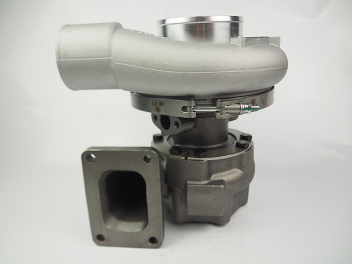 Turbocompressor 6506215910,6506-215-910,11350090900 de KTR90332E para KOMATSU PC400-8, máquina escavadora PC450-8 com motor de S6D125E
