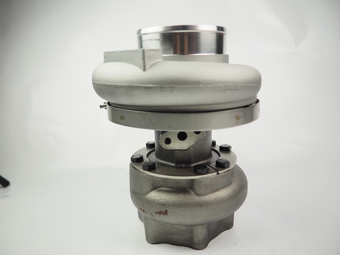 Turbocompressor 6506215910,6506-215-910,11350090900 de KTR90332E para KOMATSU PC400-8, máquina escavadora PC450-8 com motor de S6D125E