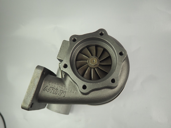 Turbocompressor 6506215910,6506-215-910,11350090900 de KTR90332E para KOMATSU PC400-8, máquina escavadora PC450-8 com motor de S6D125E
