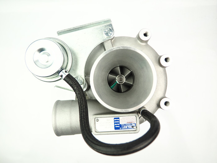 Turbocompressor 4038790 3599355,3599356 de HX25W, 4038791,4033351H 4089714 para KOMATSU com o motor 4D102