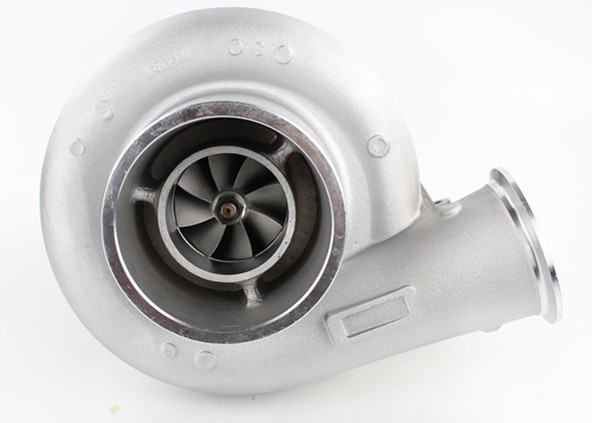 Turbocompressor 172034 de BHT3E 3804801,3803584,3538396,3531728 3531728, 3803399,3529629 para o caminhão de Cummins com o motor N14