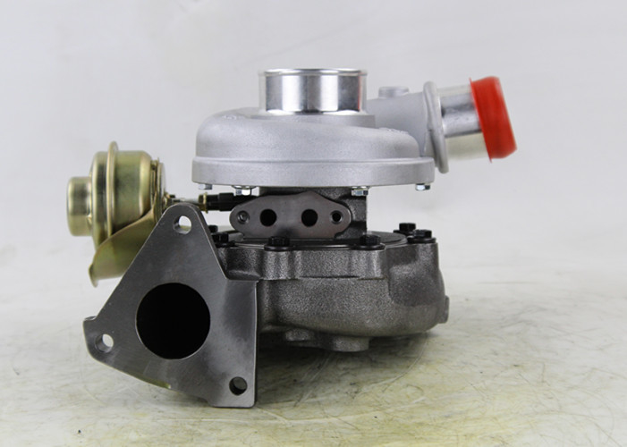 ND86B - alumínio de molde Nissan Turbocharger de 123 ZD30ETi gt2052v 726442-5004S
