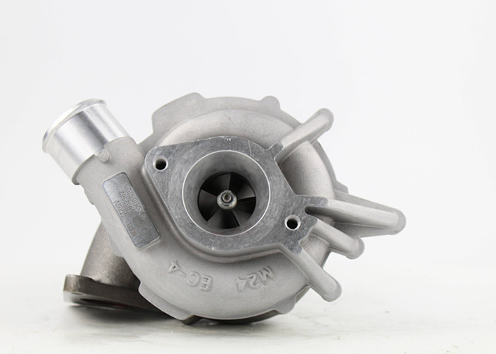 Turbocompressor 752610-5013S de GTA2052V, 752610-5032S, 752610-0009,752610-0012,752610-0029with Duratorq TDCi Euro-4 Ford Engine