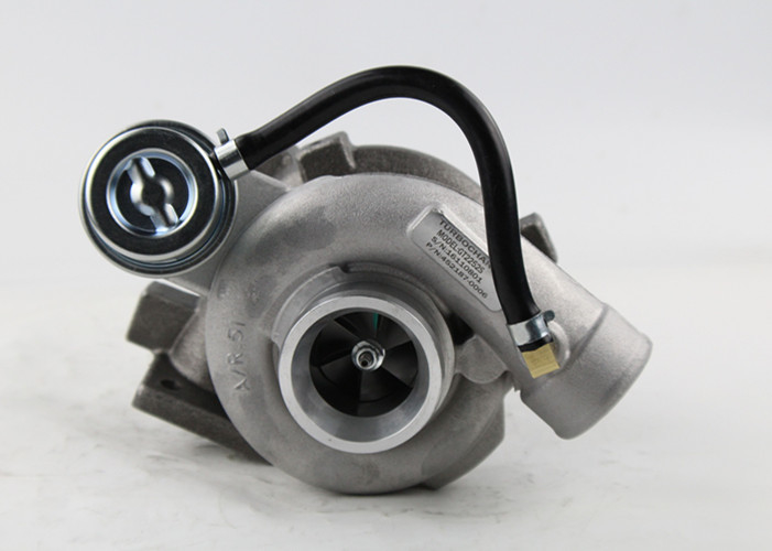 Turbocompressor 452187-0006,452187-5006S de GT2252S, 1441169T00,14411-69T00,452187-0001 para Nissan com motor de BD30TI