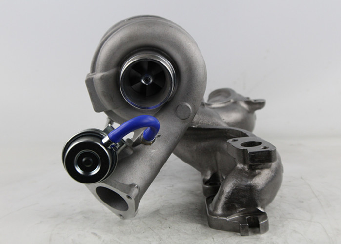 Turbocompressor 704136-5003S 8973267520 de GT2256LMS 8972083520 704136-0001 8971784860 para o motor de Isuzu With 4HG1-T Euro-1