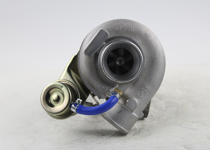 Turbocompressor 454207-5001S de GT2538C, 454184-0001 454184-9001,454111-0001,6020960899 para Mercedes com o motor OM602