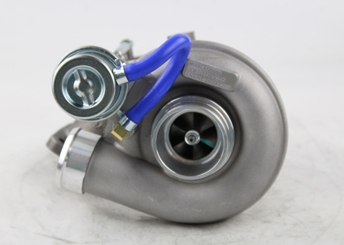 Turbocompressor 711736-5010S 711736-0010 de Perkins Various Engine C4.4 GT2556S 711736-10 2674A209
