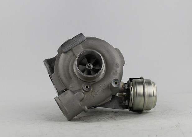 Turbocompressor 454191-5015S 454191-0015 de GT2556V, 454191-0001, 454191-0003 2248906G, 116522489079 para BMW com motor de M57D