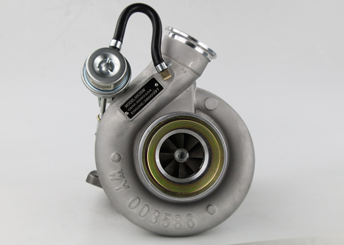 Turbocompressor 3590104 de HX35W 3590105 3590105H 3774570 3800397 380039700 para o caminhão 3500 de Dodge Ram 2500 com o auto transporte