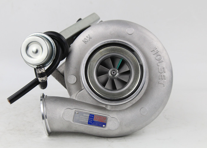 Turbocompressor 3590808 de HX35W 3800464 3591332 3591333 3538628 3538627 para Cummins vário com o motor 6BT