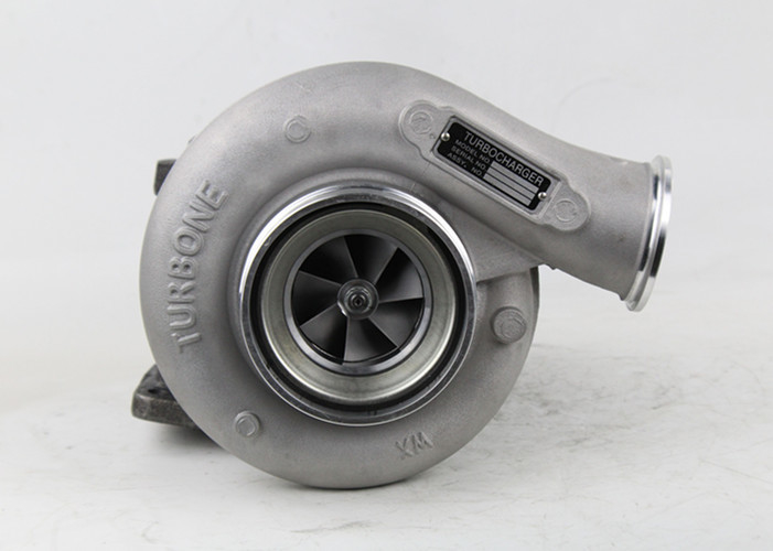 HX40 turbocompressor 4039991 4039990 403999100 para o motor do ISC do gerador de Cummins