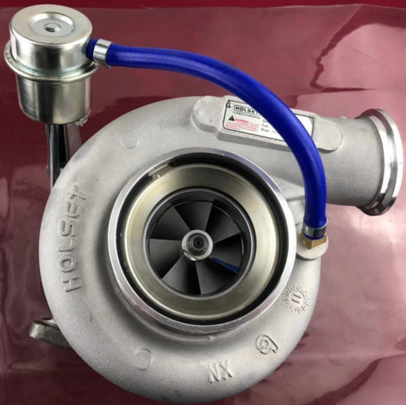 Turbocompressor 4051033 4033160 de HX40W, 5329180, 4051032 4049358 para o caminhão de Cummins com o motor de L360 DCEC