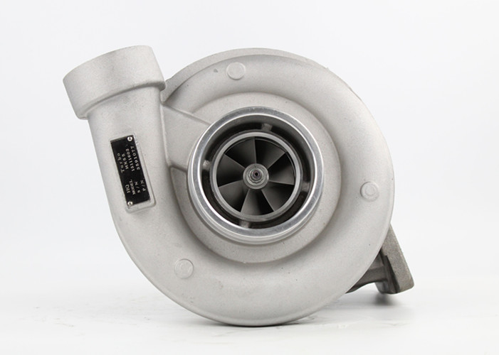 HX55 turbocompressor 3591077 3591077D 3591077-D 3591078 1677098 1677726 1677725 para engine com motor de D12C