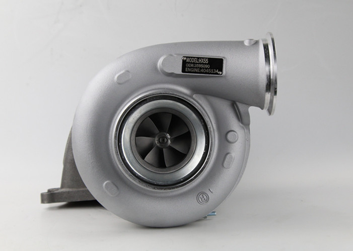 HX55 turbocompressor 4036892 3590909 3591788 3591789 44089754 408975400 para Cummins com o motor da assinatura 450 de ISX