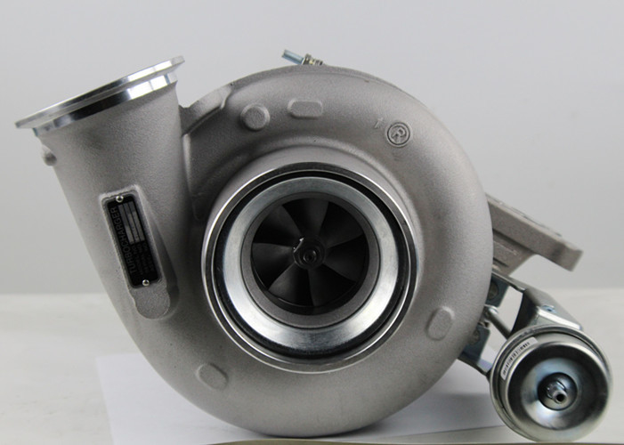 Turbocompressor 4046127 de Cummins HX55W 4040844 4040845 4090042 409004200 para o motor ISX2