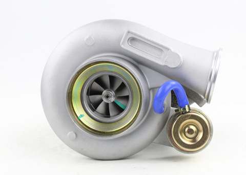 Turbocompressor 3596647 4025227,3596647,3595654 de HY35W, 3592655,4025227,1405848 para Cummins com motor do EEE