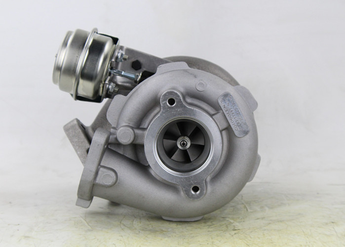 Turbocompressor 751243-5002S de GTA2056LV, 751243-0002,751243-2,14411EB300,14411-EB300 para o motor de Nissan With QW25