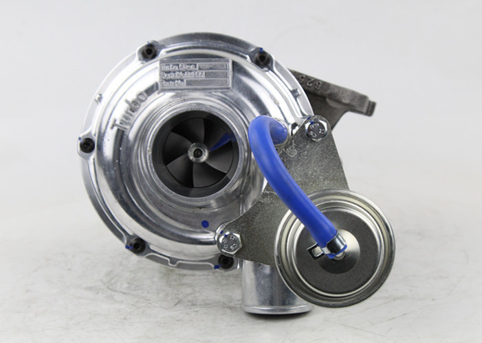 Turbocompressor VC440012 VA440012 VB440012 VD440012 8971038570 8971038571 de Isuzu RHF55