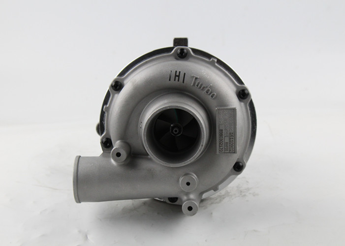RHF55 turbocompressor VB440051 VA440051 VC440051 VD440051 8980302170 8980302171 8-98030-2170 para o motor de Isuzu With 4HK1