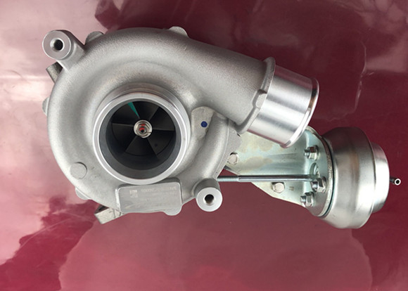 Turbocompressor VAD30012 VBD30012 VCD30012 1515A026 1515A163 de RHV5S para o Shogun L200 4M41 de Mitsubishi Pajero