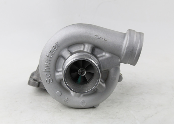 Turbocompressor 311511 2674A027 de Perkins S2A, 2674A152 3523036, 311645 com o motor T3-152