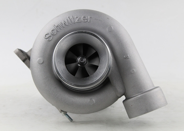 S400 turbocompressor 316699 53319887100, 53319887104 0060966699, 0070966499, A0070967899 para Mercedes