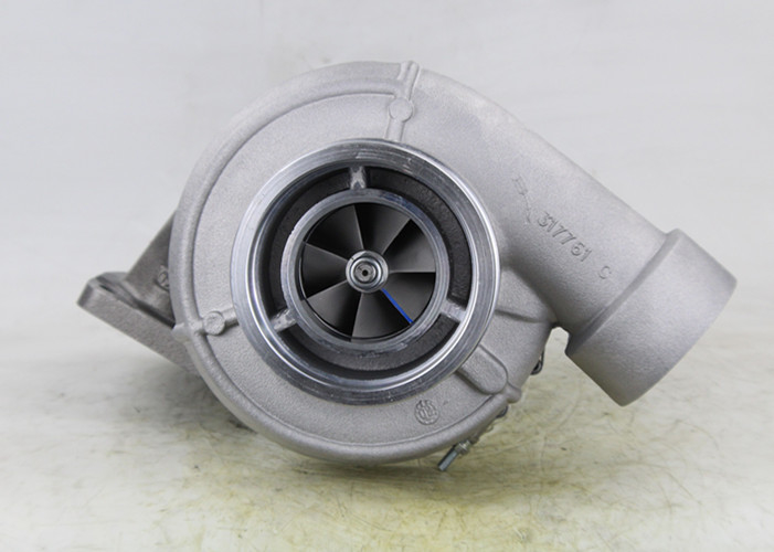 S400 turbocompressor 317950 317875 317953 04226650KZ 04226660KZ 4226650KZ 4226660KZ para Deutz com motor de BF6M1015CP