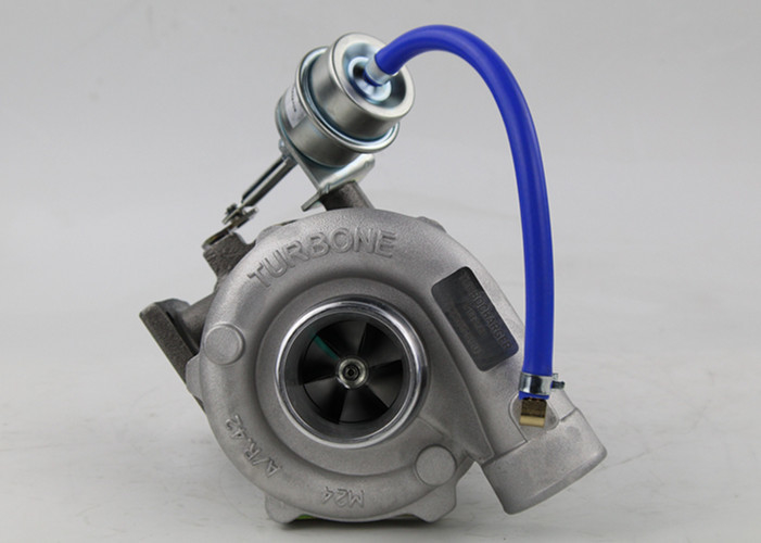 TB2818 turbocompressor 702365-5015S 702365-0015,702365-5001S, 702365-5009S 4102BZ10103 para o motor de JAC Bus With CY4102BZQ