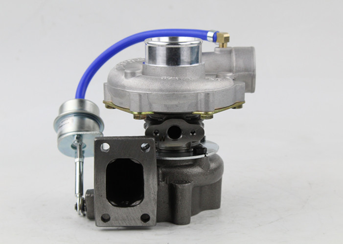 TB2818 turbocompressor 702365-5015S 702365-0015,702365-5001S, 702365-5009S 4102BZ10103 para o motor de JAC Bus With CY4102BZQ